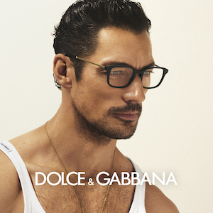 Pánské dioptrické brýle Dolce & Gabbana