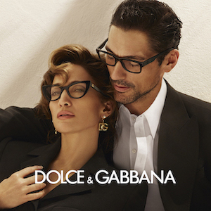 Dioptrické brýle Dolce & Gabbana