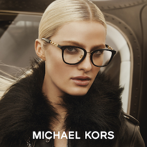 Dioptrické brýle Michael Kors