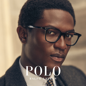 Pánské dioptrické brýle Polo Ralph Lauren