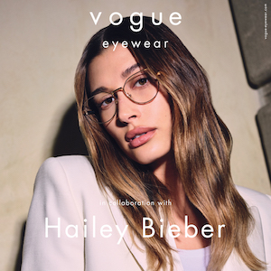 Dámské dioptrické brýle Vogue