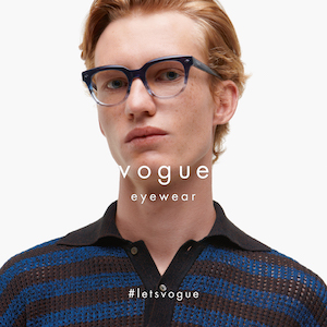 Pánské dioptrické brýle Vogue