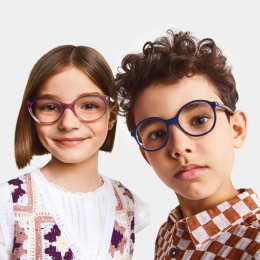 Dětské dioptrické brýle Ray-Ban