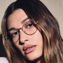 Dámské dioptrické brýle Vogue