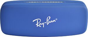 Ray-Ban Pouzdro - Junior size, modrá