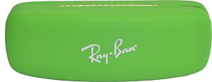 Ray-Ban Pouzdro - Junior size, zelená