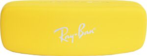Ray-Ban Case - Junior size, Yellow