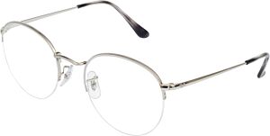 Ray-Ban RB 3947V Silver