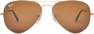 Ray-Ban RB 3025 Gold