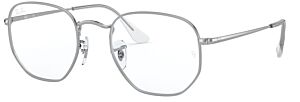 Ray-Ban RB 6448 Silver