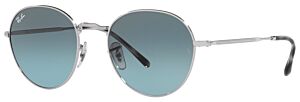 Ray-Ban RB 3582 Silver
