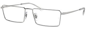 Ray-Ban RB 6541 Silver