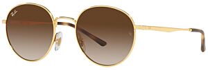 Ray-Ban RB 3681Gold