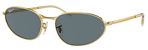 Ray-Ban RB 3734 Gold