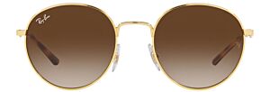 Ray-Ban RB 3681Gold