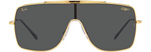 Ray-Ban RB 3697 Gold