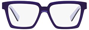 Alain Mikli A0 3162 Purple/Lilac