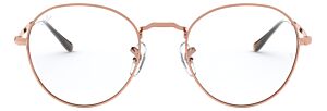Ray-Ban RB 3582V Copper