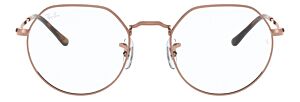 Ray-Ban RB 6465 Copper