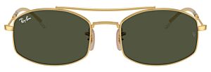 Ray-Ban RB 3719 Gold