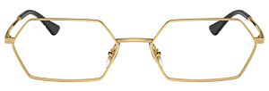 Ray-Ban RB 6528 Gold
