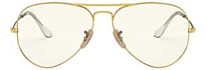 Ray-Ban RB 3025 Gold BL