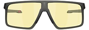 Hráčské brýle Oakley OO 9285  Matná černo-šedá 