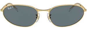 Ray-Ban RB 3734 Gold