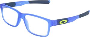 Oakley OY 8007 Matná modrá