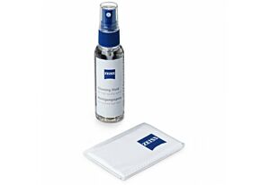 Lens Cleaning Spray Zeiss - 30ml + microfibre cloth
