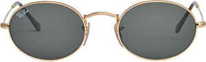 Ray-Ban RB 3547-N Gold