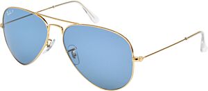 Ray-Ban RB 3025 Legend Gold