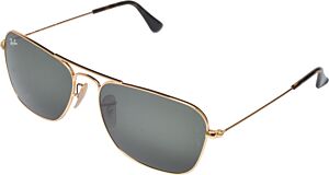 Ray-Ban RB 3136 Gold