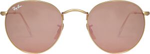 Ray-Ban RB 3447 Gold