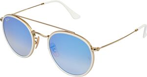 Ray-Ban RB 3647N Gold
