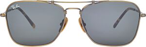 Ray-Ban RB 8136 Demi Gloss Antique Gold