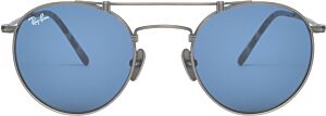Ray-Ban RB 8147 Demi Gloss Pewter