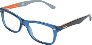 Ray-Ban RB 5228 Blue