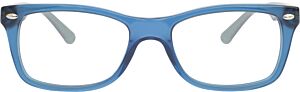 Ray-Ban RB 5228 Blue