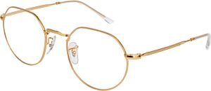 Ray-Ban RB 6465 Legend Gold