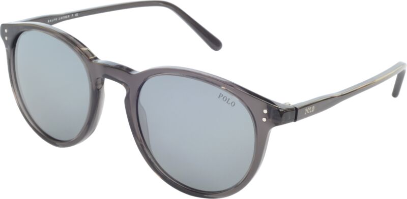 Polo Ralph Lauren Ph4110 Matte Black Sunglasses | ModeSens