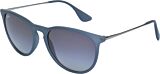 Ray-Ban RB 4171 Rubber Blue