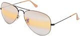 Ray-Ban RB 3025 Black on Top Matte Beige