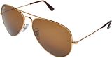 Ray-Ban RB 3025 Gold