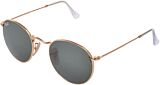 Ray-Ban RB 3447 Matte Gold