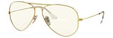 Ray-Ban RB 3025 Gold BL