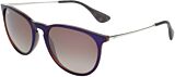 Ray-Ban RB 4171 Transparent Brown Sp Blue