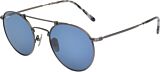 Ray-Ban RB 8147 Demi Gloss Pewter