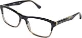 Ray-Ban RB 5279 Grey Horn Straps Grey
