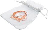 Florencie - Rose Gold Chain